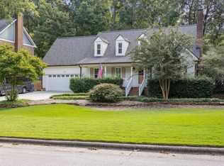 1303 Wellstone Cir, Apex, NC 27502