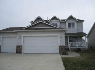 6153 N La Rochelle Dr, Coeur D Alene, ID 83815