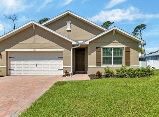 1705 Yalta Ter, North Port, FL 34286