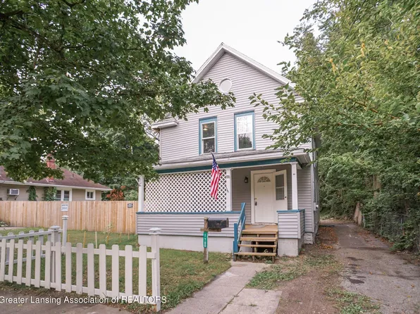 1706 Maplewood Ave, Lansing, MI 48910