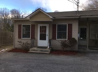 1237 Burlingham Rd #A, Pine Bush, NY 12566