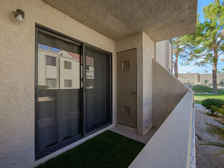 3791 Desert Marina Dr #109 — Photo 2