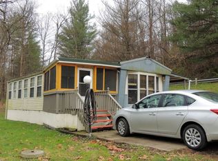 12131 Bean Hollow Rd, Athens, OH 45701