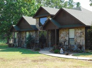 17106 Krie Rd #611, Lincoln, AR 72744