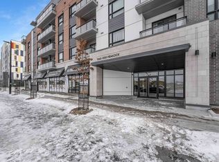 1350 Hemlock Rd #602, Ottawa, ON K1K5C2