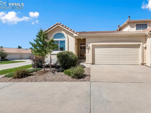 294 Luxury Ln, Colorado Springs, CO 80921