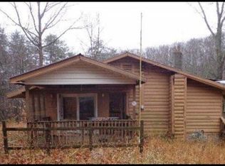 537 Patty Hill Rd, Caryville, TN 37714