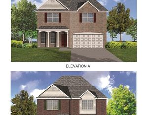 136 Mollie Way, Georgetown, KY 40324