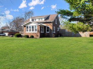 1724 Blackhawk Blvd, South Beloit, IL 61080