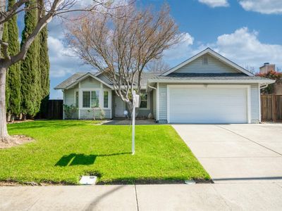 4844 Birkdale Circle, Fairfield, CA, 94534