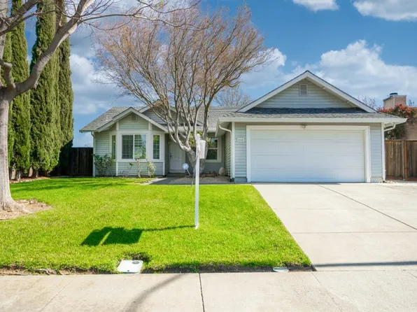 4844 Birkdale Circle, Fairfield, CA 94534