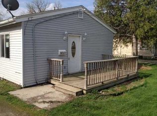 3025 Mahaska Ave, Des Moines, IA 50317