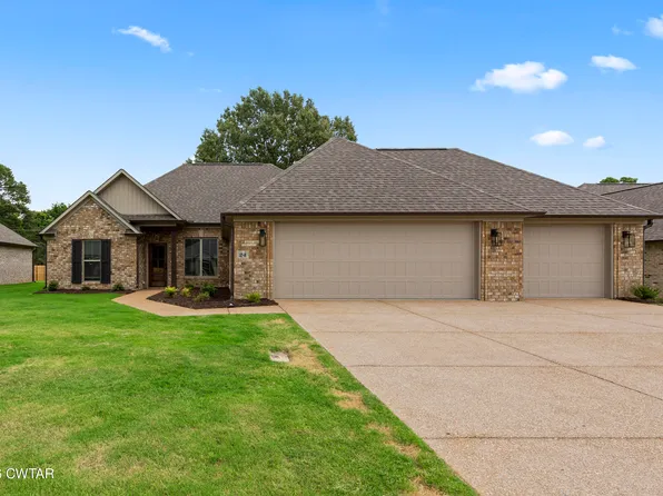 24 Emerald Downs, Three Way, TN 38343