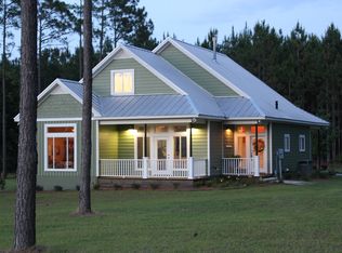 7325 NW 282nd St, High Springs, FL 32643