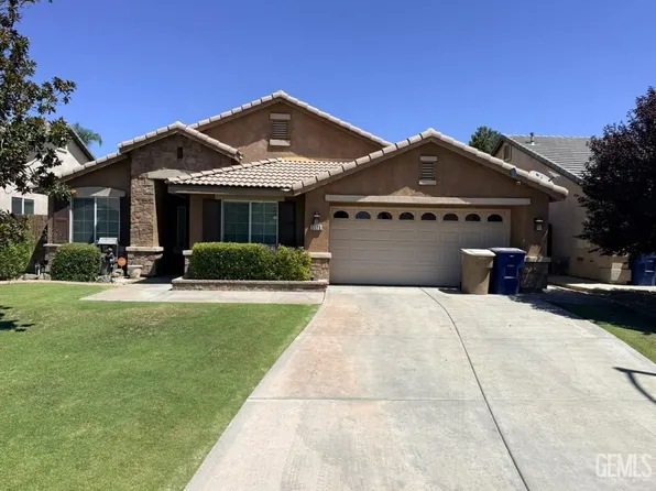 5116 Silver Clover Ave, Bakersfield, CA 93313