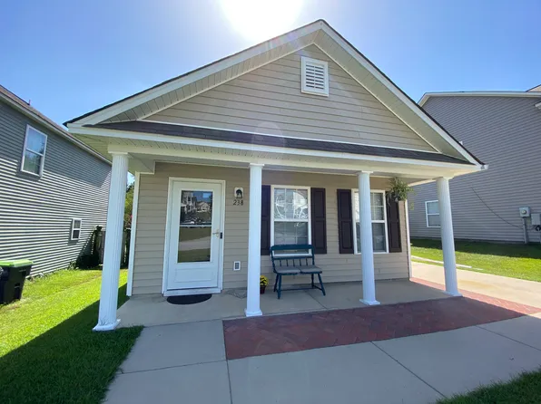238 Blazer Dr, Lexington, SC 29073