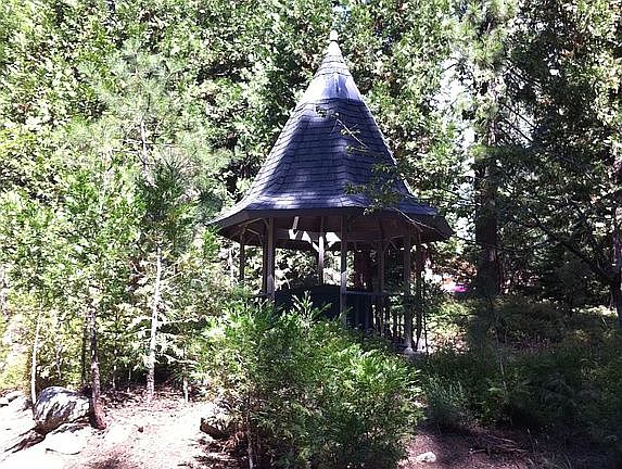 The Gazebo