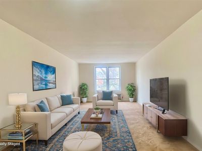 83-36 Beverly Road #6D, Kew Gardens, NY, 11415