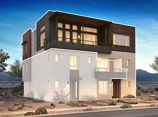 4259 Solace St, Las Vegas, NV 89135