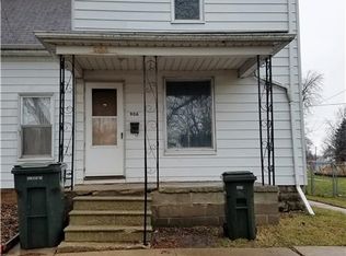 906 Wellington, Waterloo, IA 50702