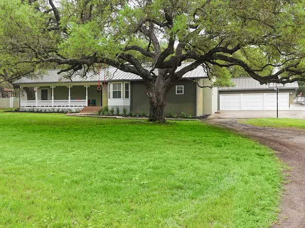 9319 Oak Ledge, San Antonio, TX 78217