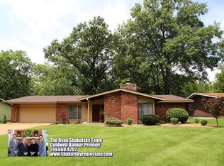 1511 Fontana Dr, Saint Louis, MO