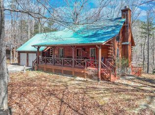 109 Givens Dr, Dahlonega, GA 30533