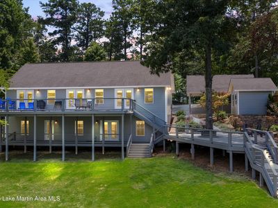 310 Hillwood Path, Dadeville, AL, 36853