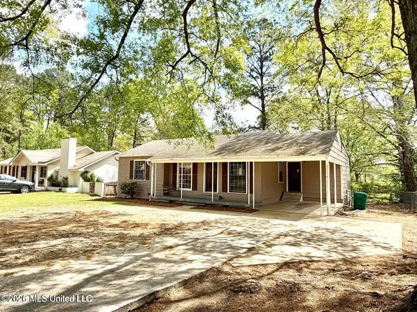 1003 S Jackson St, Brookhaven, MS 39601
