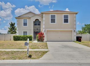 1826 Roper Rd, Saint Cloud, FL 34771