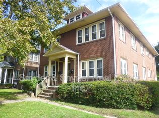 689 Schiller Ave APT 2, Akron, OH 44310