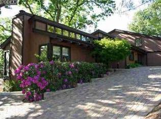 3951 Woodside Ct, Lafayette, CA 94549