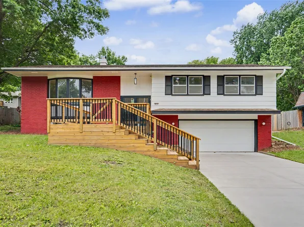 2924 Willowmere Dr, Des Moines, IA 50321