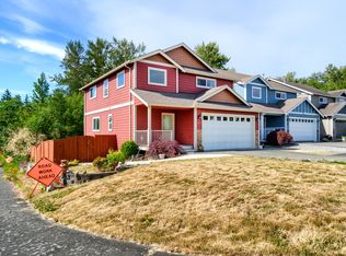 858 E Kellogg Rd, Bellingham, WA 98226