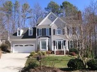 112 Parkbow Ct, Cary, NC 27519