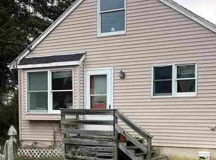 7 Evergreen Ave, Villas, NJ 08251