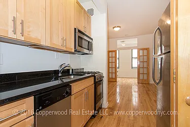Rented by Copperwood Real Estate
