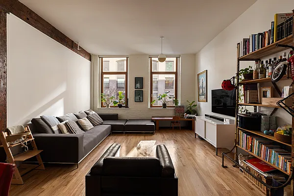 124 West 24th Street #4A