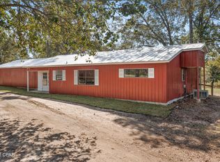 1612 Malcolm Taylor Rd, Bonifay, FL 32425