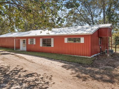 1612 Malcolm Taylor Rd, Bonifay, FL, 32425