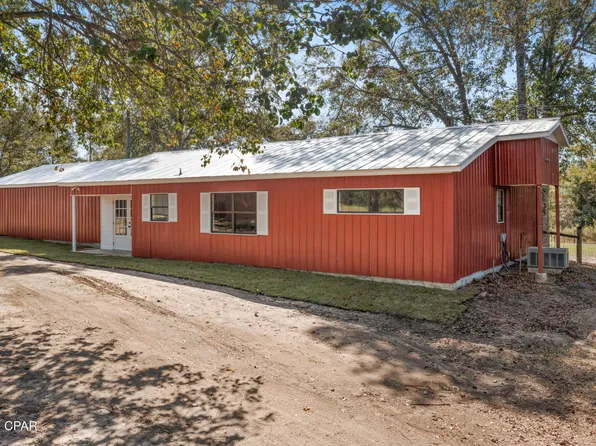1612 Malcolm Taylor Rd, Bonifay, FL 32425