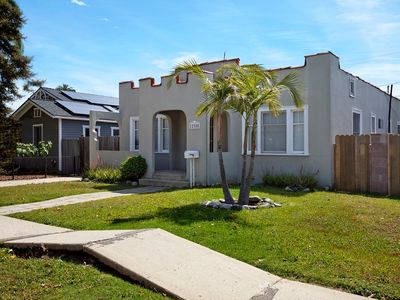 12308 Gilmore Ave, Los Angeles, CA, 90066
