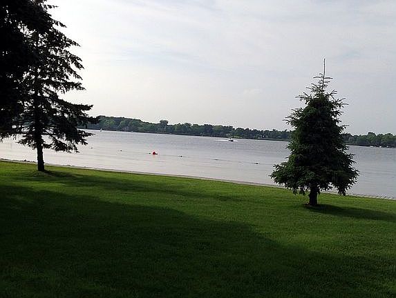 2nd image of 3370 Adams Shore Dr #1