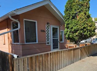 1221 E 4th Ave S #1219A, Lethbridge, AB T1J0P9