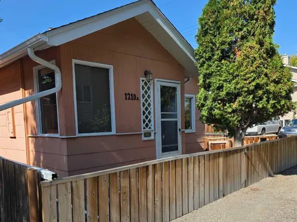 1221 E 4th Ave S #1219A, Lethbridge, AB T1J 0P9