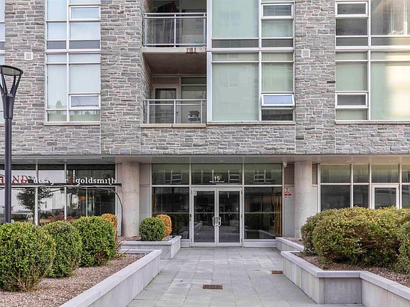 5th image of 15 Kings Wharf Pl #805