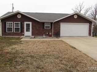 115 Chicago St, Saint Robert, MO 65584
