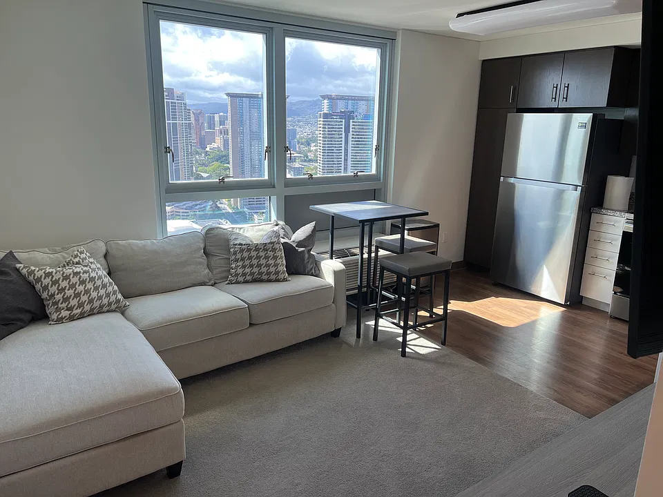 988 Halekauwila St #3601