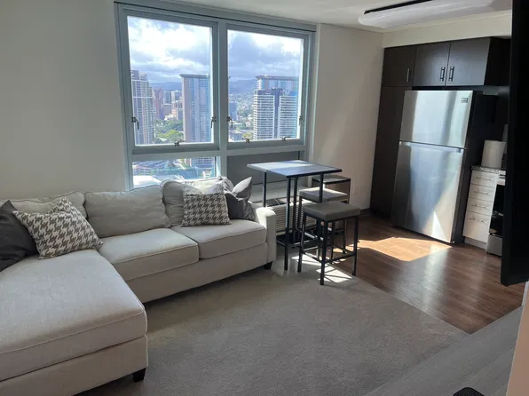 988 Halekauwila St #3601, Honolulu, HI 96814