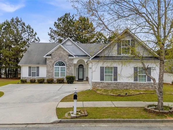 1291 Tumblerock Ct, Loganville, GA 30052